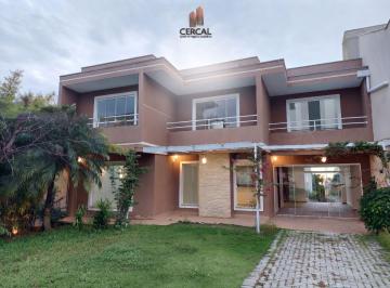 Casa de 3 quartos, Curitiba · Excelente Sobrado com 240 m² -Terreno 576 m² - Ao lado do Parque Bacacheri
