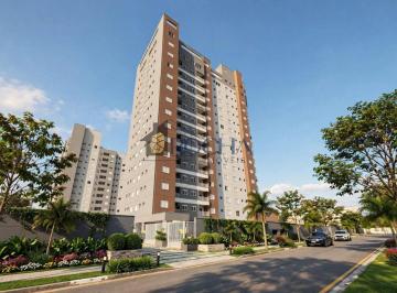 Apartamento de 2 quartos, São José dos Campos · Apartamento de 52 m² com 2 quartos à venda em Urbanova