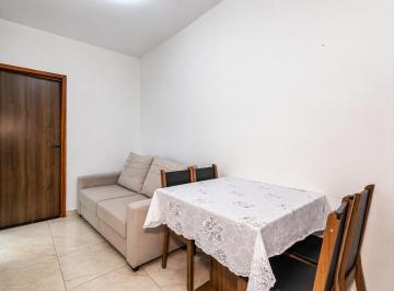 Casa de 2 quartos, Curitiba · Casa térrea à venda no Campo de Santana – Curitiba/PR | 2 quartos e garagem