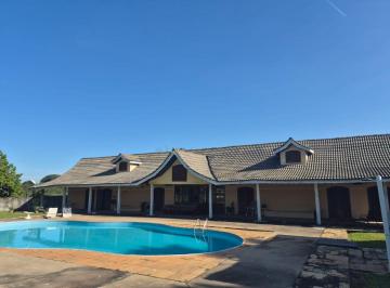Casa de 4 quartos, Indaiatuba · Chácara Residencial / Colinas do Mosteiro de Itaíci / Indaiatuba - SP
