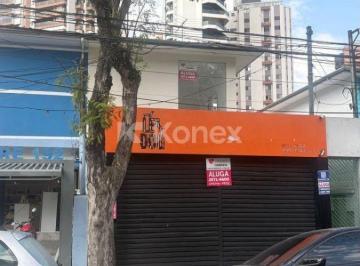 Comercial de 6 quartos, São Paulo · Ponto Comercial em frente Colégio Salesiano- Santana com 120mm2 2 banheiros e 6 módulos.