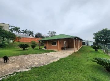 Casa de 3 quartos, Indaiatuba · Chácara Residencial / Colinas do Mosteiro de Itaíci / Indaiatuba - SP