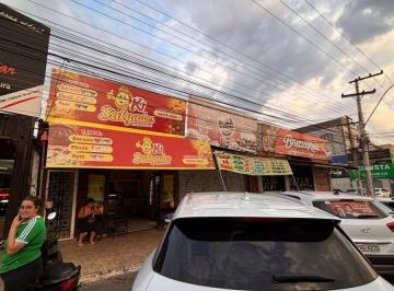 Terreno , Taguatinga · QND 02 LOTE AVENODA COMERCIAL