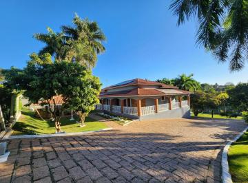 Casa de 3 quartos, Indaiatuba · Chácara Residencial / Colinas do Mosteiro de Itaíci / Indaiatuba - SP