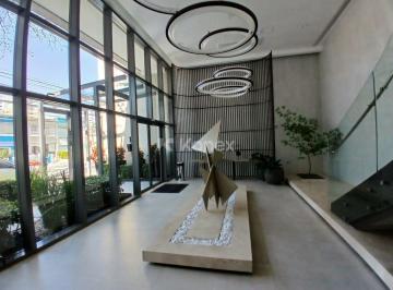 Apartamento de 4 quartos, São Paulo · Lindo apartamento para locação com 255m2 com varanda gourmet- 4 suítes e 4 vagas em Santana, SP