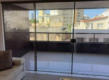 Apartamento de 4 quartos, Salvador · PITUBAVILHE LOCACAO COMPLETAMENTE MOBILIADO