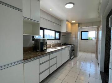 Apartamento de 4 quartos, Manaus · VENDO APARTAMENTO - VILLAGE VERT - ADRIANÒPOLIS- MANAUS AM