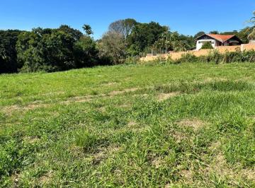 Terreno , Indaiatuba · Terreno Residencial / Colinas do Mosteiro de Itaici / Indaiatuba - SP