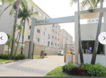 Apartamento de 2 quartos, Canoas · Apartamento 02 dormitórios, semi mobiliado , terreo com patio , Bairro Fátima