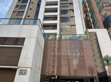 Apartamento de 2 quartos, Taguatinga · CSB 03 CARAVAGGIO
