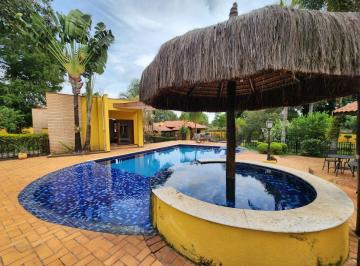 Casa de 4 quartos, Indaiatuba · Chácara Residencial / Vale das Laranjeiras / Indaiatuba - SP