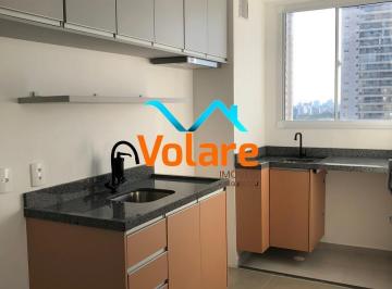 Apartamento · 35m² · 2 Quartos · Apartamento para Alugar no condomínio Vibra Butantã, Vila Gomes, SP - 2 Quartos e Vista Livre