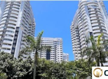 Foto 01 · Apartamento em leilão à venda na Barra da Tijuca, RJ