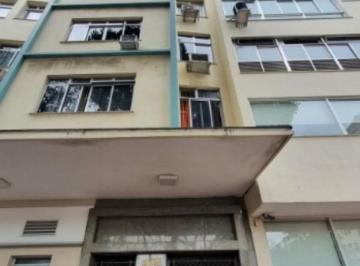 Foto 01 · Apartamento em leilão à venda na Tijuca, Rio de Janeiro - RJ