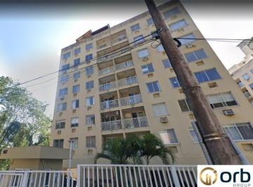 Foto 01 · Apartamento em leilão à venda em Niterói - RJ