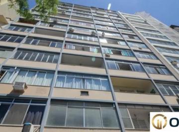 Foto 01 · Apartamento em leilão à venda no Flamengo, Rio de Janeiro - RJ