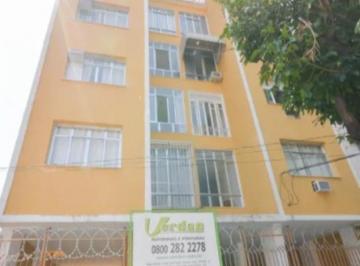 Foto 01 · Apartamento em leilão à venda na Tijuca, Rio de Janeiro - RJ