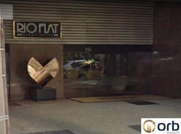 Foto 01 · Apartamento em leilão à venda no Leblon, Rio de Janeiro - RJ