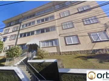 Foto 01 · Apartamento em leilão à Venda em Petrópolis - RJ