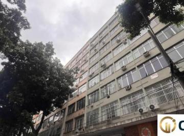 Foto 01 · Apartamento em leilão à venda na Tijuca, Rio de Janeiro - RJ