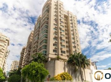 Foto 01 · Apartamento em leilão à venda em Niterói - RJ