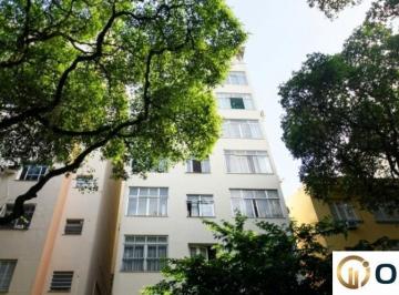 Foto 01 · Apartamento em leilão à venda no Centro do Rio de Janeiro - RJ