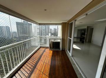 Apartamento de 3 quartos, São Paulo · APARTAMENTO VILA ANDRADE - PORTEIRA FECHADA 107 METROS 3 QUARTOS 2 VAGAS FL34