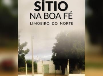 Rural 3960m² Venda  · Sítio na Boa Fé
Limoeiro do Norte