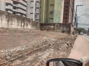 Terreno , Jaboatão dos Guararapes · Terreno de 600 m² para aluguel em piedade na ayrton senna 50m da praia