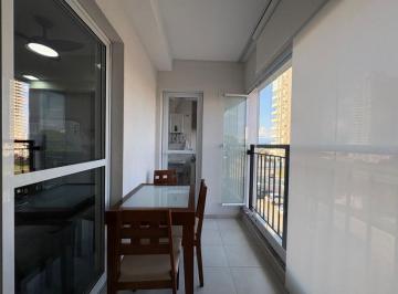 Apartamento de 2 quartos, Taubaté · Syrah Residence Taubaté | Apartamento com Suíte I Sacada Gourmet - 3 Vagas e Lazer Completo