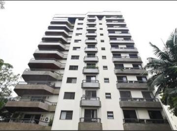 Apartamento de 3 quartos, São Paulo · Apartamento 177 m² no Condomínio do Edifício Ouro Preto, Morumbi - São Paulo/SP