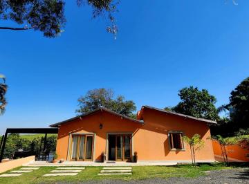 Casa de 4 quartos, Indaiatuba · Chácara Residencial / Vale das Laranjeiras / Indaiatuba - SP