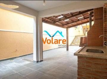 Casa · 240m² · 4 Quartos · 2 Vagas · Casa à Venda em Jardim Peri Peri, SP: 4 Quartos, Sol da Manhã