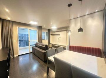 Apartamento de 3 quartos, São Paulo · Apartamento de 69 m² com 3 quartos à venda em Vila Andrade FL34