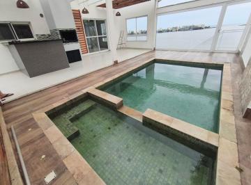 Casa de 4 quartos, Macaé · VENDO CASA ESPETACULAR COM 4 SUÍTES E PISCINA NO SÃO MARCOS EM MACAÉ