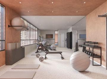 Apartamento de 1 quarto, Curitiba · Apartamento Studio à venda próximo ao Parque Bacacheri
