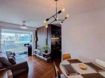 202609251730495374.jpg · Apartamento para Venda em São Paulo, Vila Independência, 3 dormitórios, 1 suíte, 2 banheiros, 2 vaga