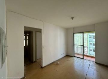 Apartamento de 1 quarto, São Paulo · Apartamento de 35 m² com 1 quarto para aluguel na Vila Buarque