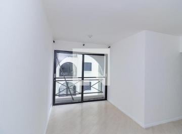 Apartamento · 46m² · 2 Quartos · 1 Vaga · Apartamento à Venda - Vila Prudente, 2 Quartos, 46 m2