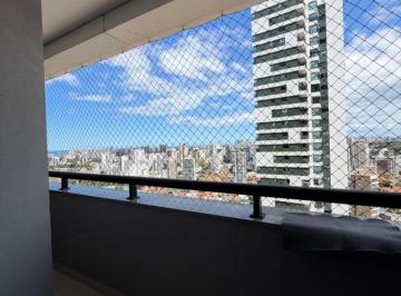202609251613044060.jpeg · BOULEVARD SIDE | 82 M² | 2 SUÍTES | VISTA MAR | 2 VAGAS | CAMINHO DAS ÁRVORES VENDA OU LOCAÇÃO MOB