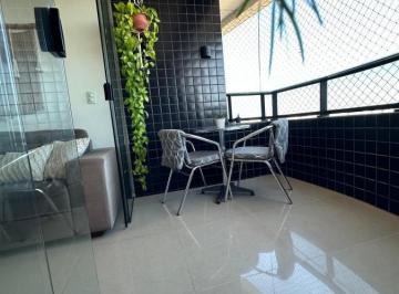 202605050825455958.jpg · Apartamento 3 dormitórios para Venda em Maceió, Gruta de Lourdes, 3 dormitórios, 2 suítes, 3 banheir