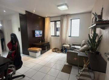 202601280920099600.jpg · Apartamento 1 Quarto para Venda em Maceió, Ponta Verde, 1 dormitório, 1 banheiro, 1 vaga