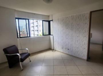 202609251459067901.jpg · Apartamento 1 Quarto para Locação em Maceió, Ponta Verde, 1 dormitório, 1 suíte, 1 banheiro, 1 vaga