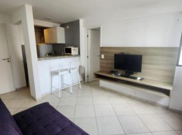 202608051923414069.jpg · Apartamento 1 Quarto para Locação em Maceió, Ponta Verde, 1 dormitório, 1 banheiro, 1 vaga
