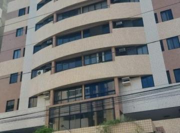 202606251155564313.jpg · Apartamento 1 Quarto para Locação em Maceió, Ponta Verde, 1 dormitório, 1 banheiro, 1 vaga