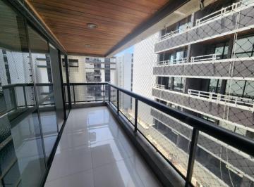 202510220952276378.jpg · Apartamento 3 Quartos para Locação em Maceió, Ponta Verde, 3 dormitórios, 3 suítes, 4 banheiros, 2 v