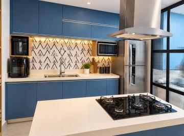 Apartamento de 2 quartos, São José dos Campos · Apartamento com 2 Quartos à venda, 79m².