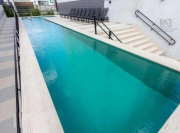Apartamento · 31m² · 1 Quarto · 1 Vaga · Apartamento para Aluguel em Bom Retiro, São Paulo - 1 quarto 1 vaga