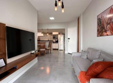 Apartamento de 2 quartos, Praia Grande · Oportunidade Apartamento de 70 m² com 2 quartos à venda na Cidade Ocian