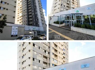 Apartamento de 2 quartos, · Apartamento 02 Quartos no Parque Amazônia - Goiânia GO